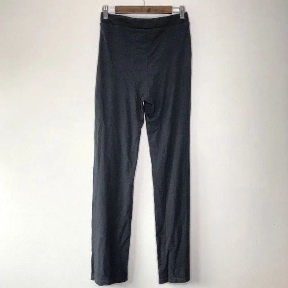 Flax Gray Comfort Sweatpants Made in USA - Picture 5 of 10